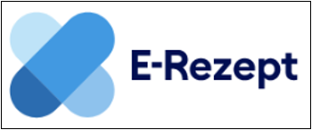 Logo E-Rezept